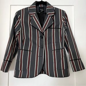 Smythe Jacket Size 4